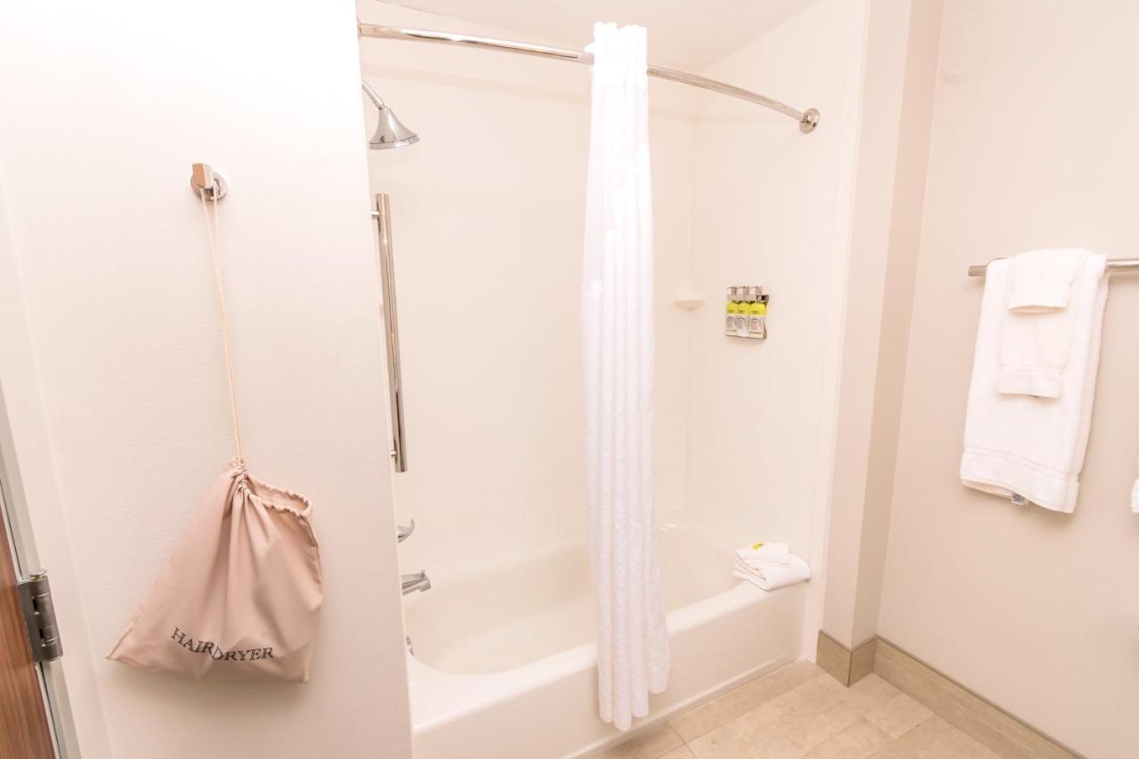 Holiday Inn Express & Suites - Houston Iah - Beltway 8 By Ihg Aldine Экстерьер фото