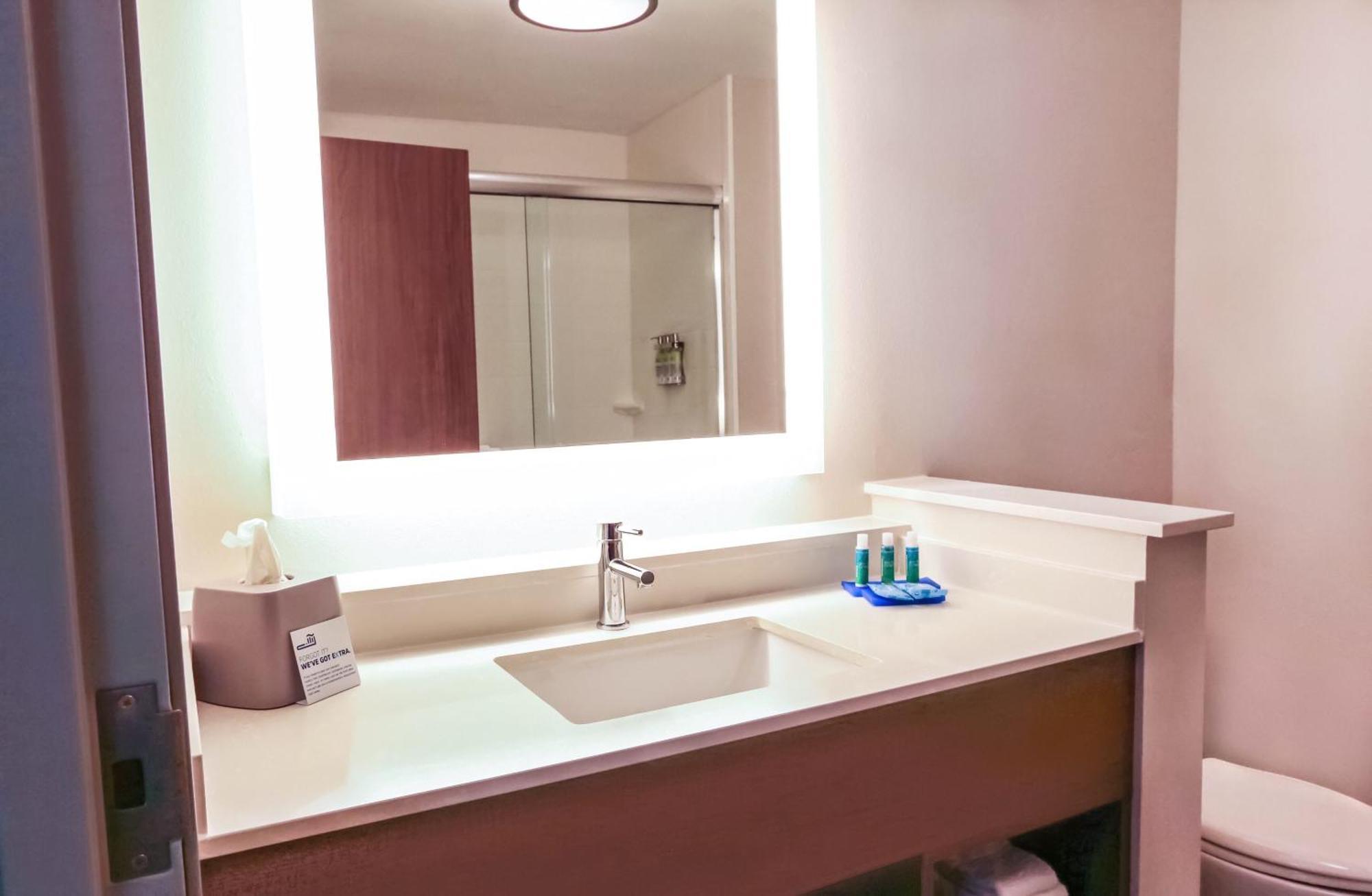 Holiday Inn Express & Suites - Houston Iah - Beltway 8 By Ihg Aldine Экстерьер фото