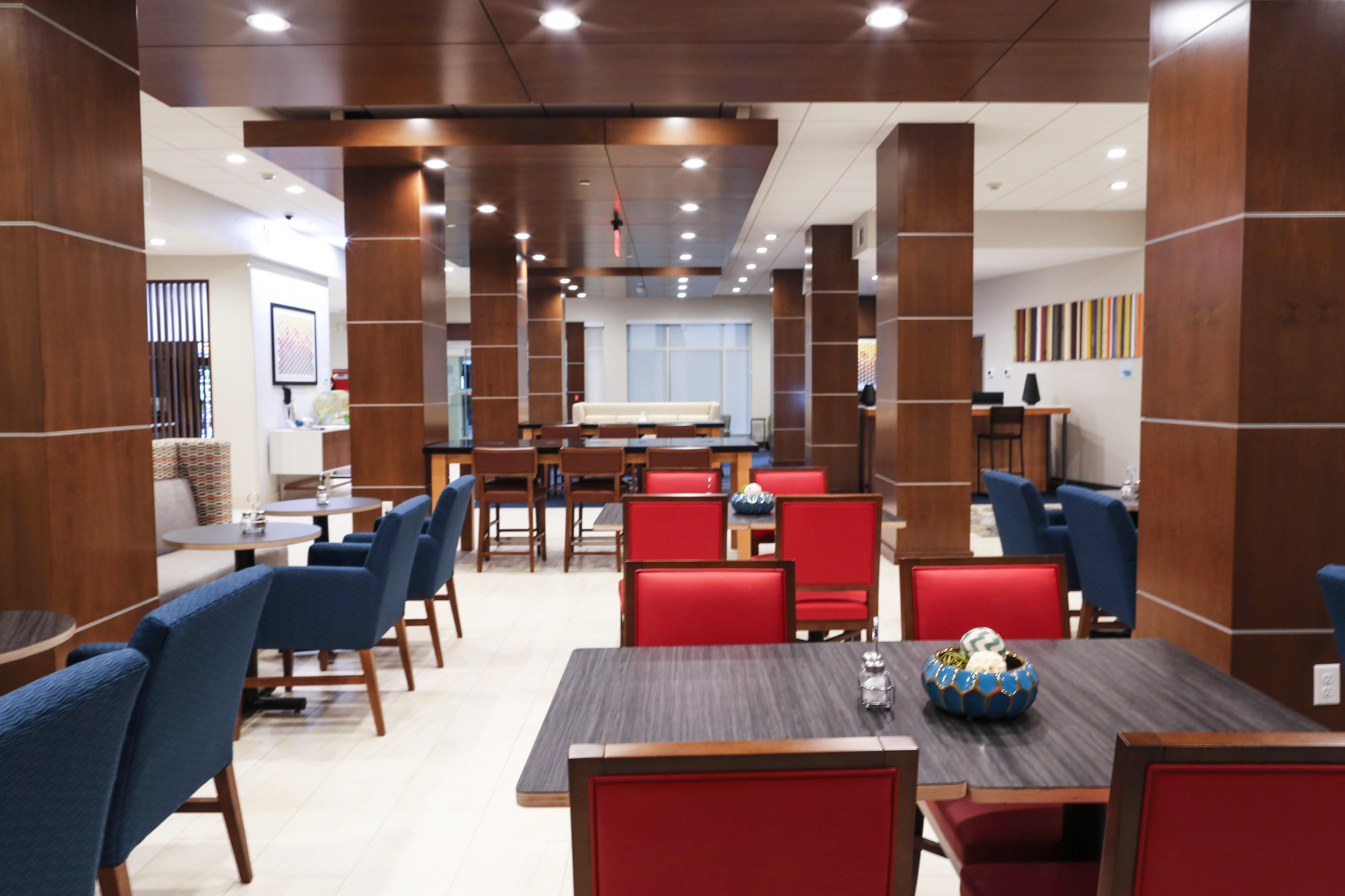 Holiday Inn Express & Suites - Houston Iah - Beltway 8 By Ihg Aldine Экстерьер фото