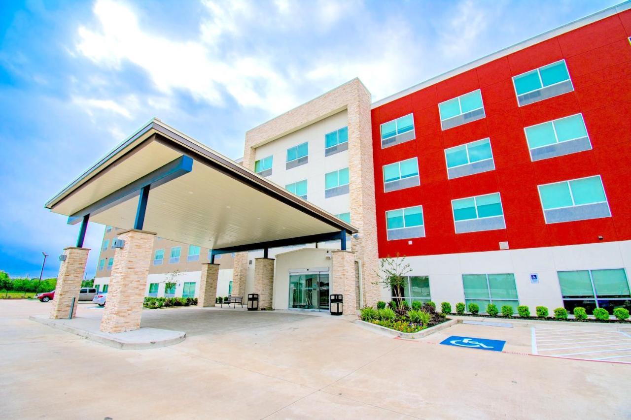 Holiday Inn Express & Suites - Houston Iah - Beltway 8 By Ihg Aldine Экстерьер фото