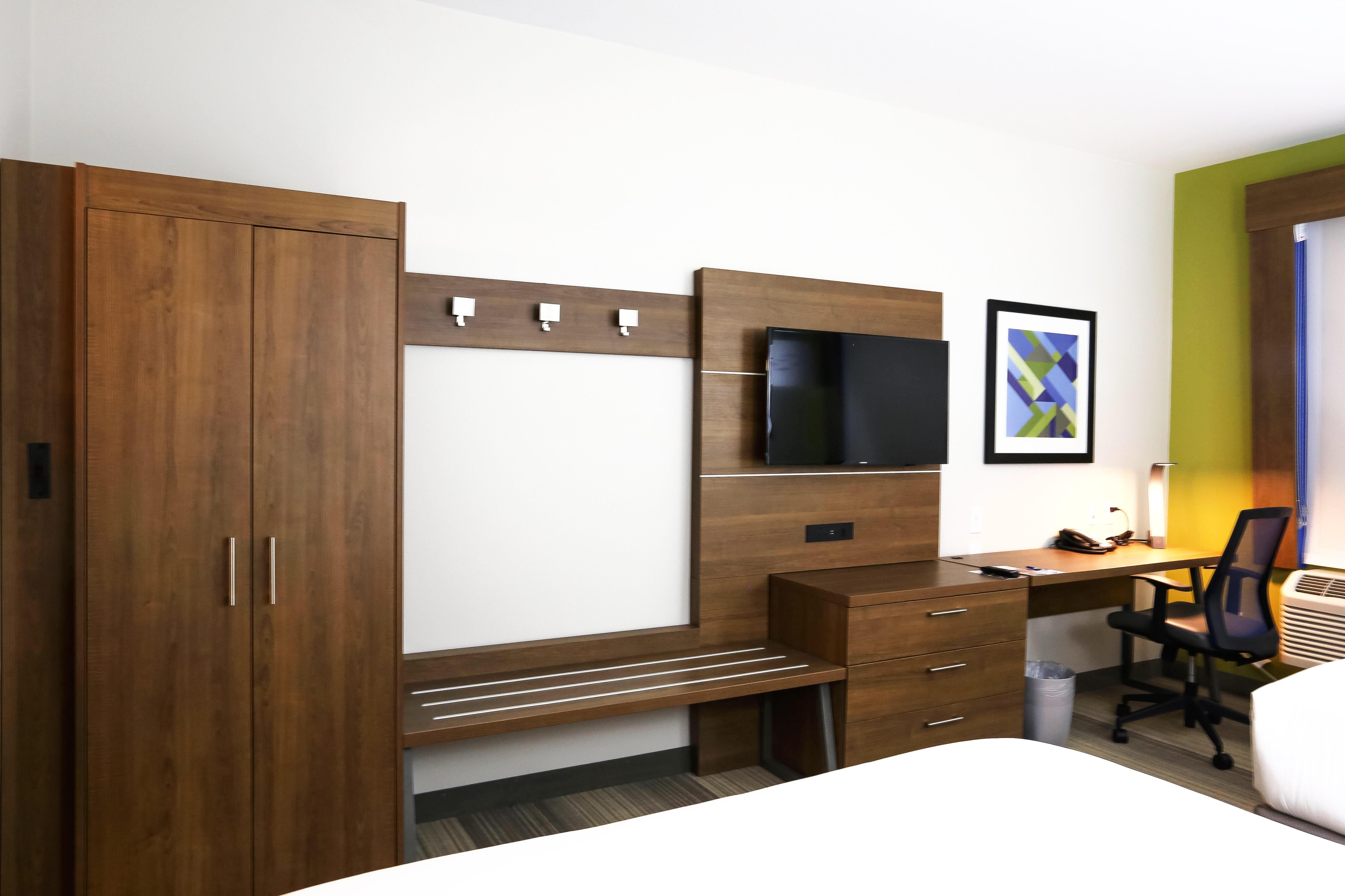 Holiday Inn Express & Suites - Houston Iah - Beltway 8 By Ihg Aldine Экстерьер фото