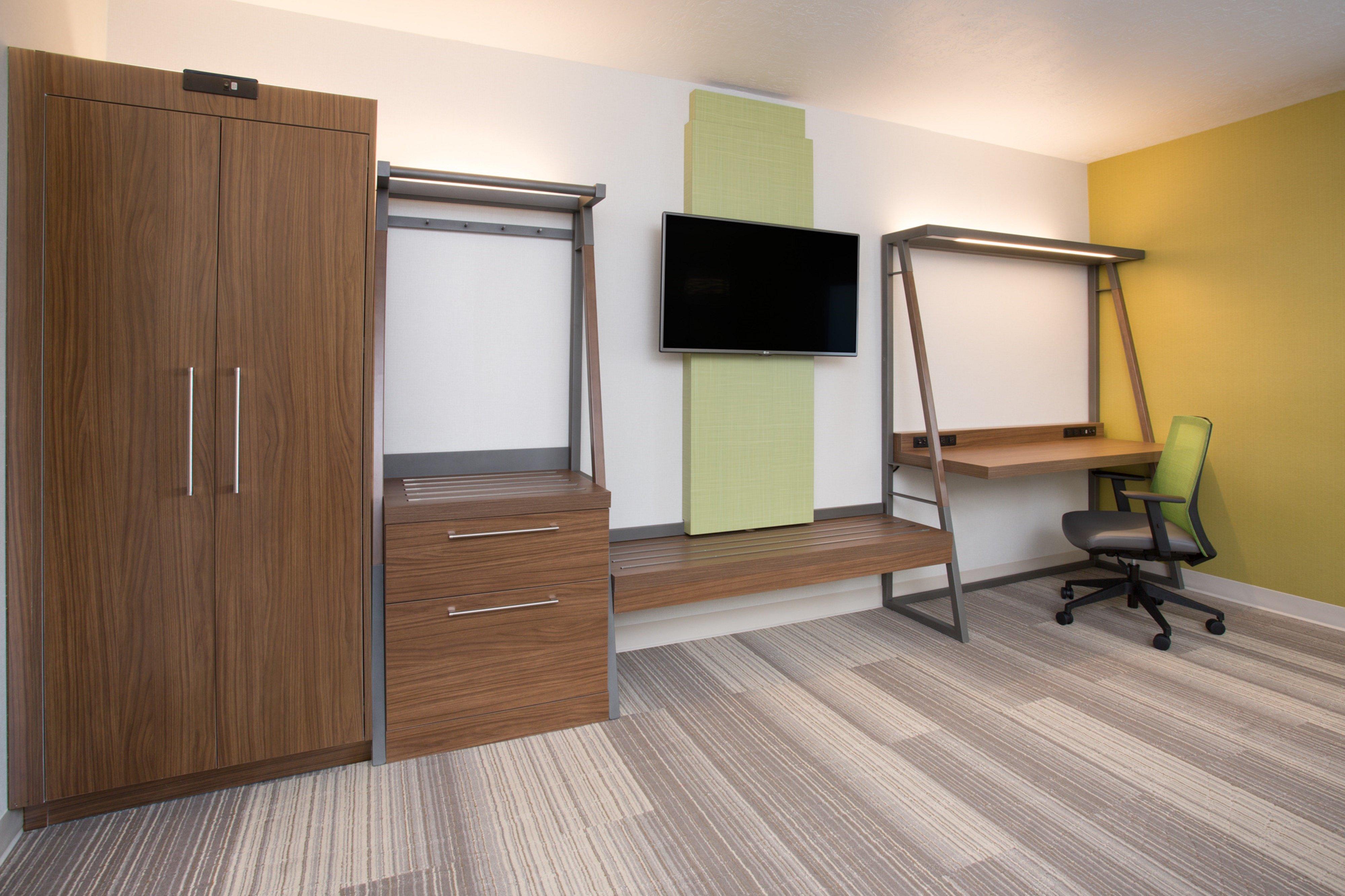 Holiday Inn Express & Suites - Houston Iah - Beltway 8 By Ihg Aldine Экстерьер фото