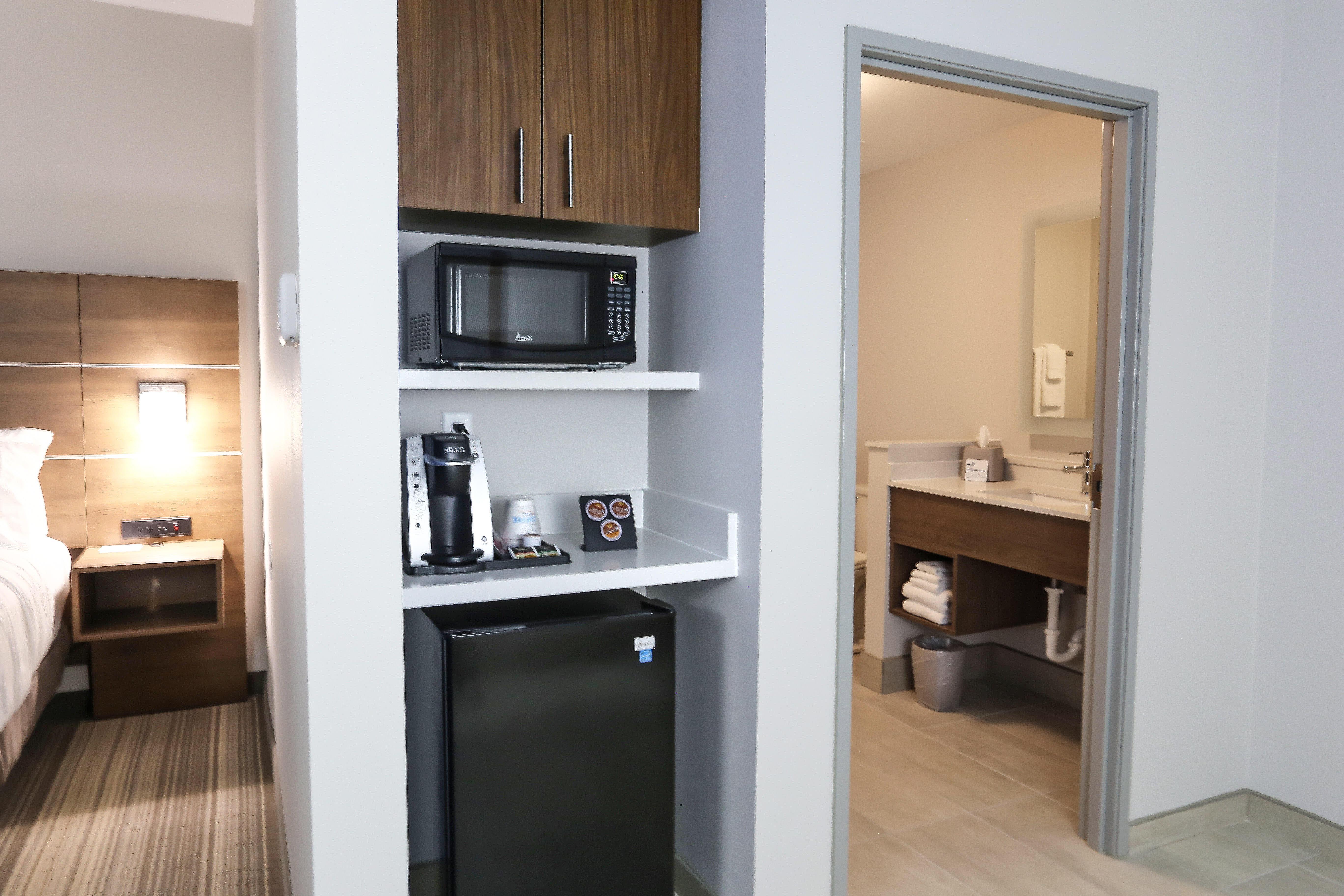 Holiday Inn Express & Suites - Houston Iah - Beltway 8 By Ihg Aldine Экстерьер фото