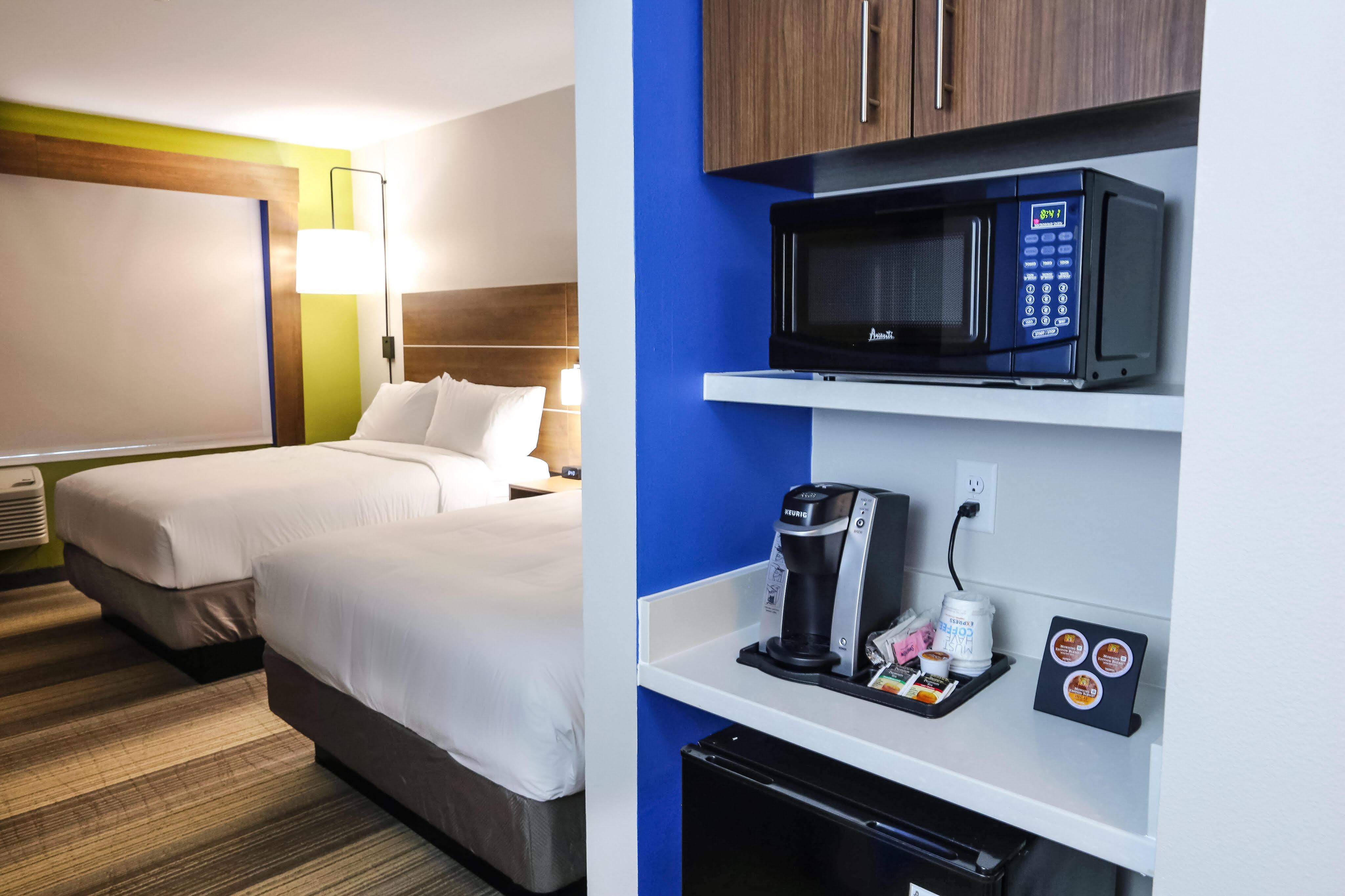 Holiday Inn Express & Suites - Houston Iah - Beltway 8 By Ihg Aldine Экстерьер фото