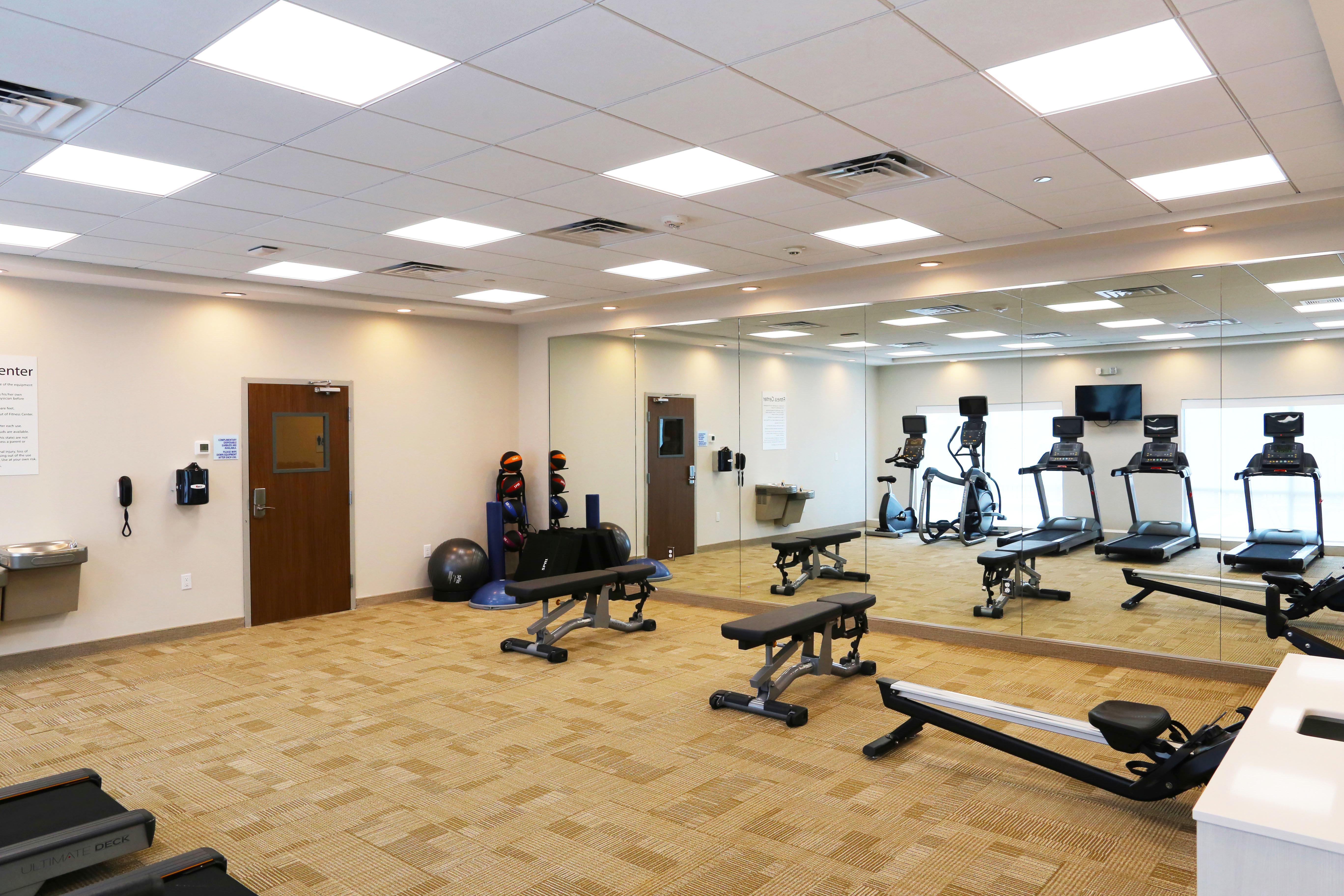 Holiday Inn Express & Suites - Houston Iah - Beltway 8 By Ihg Aldine Экстерьер фото