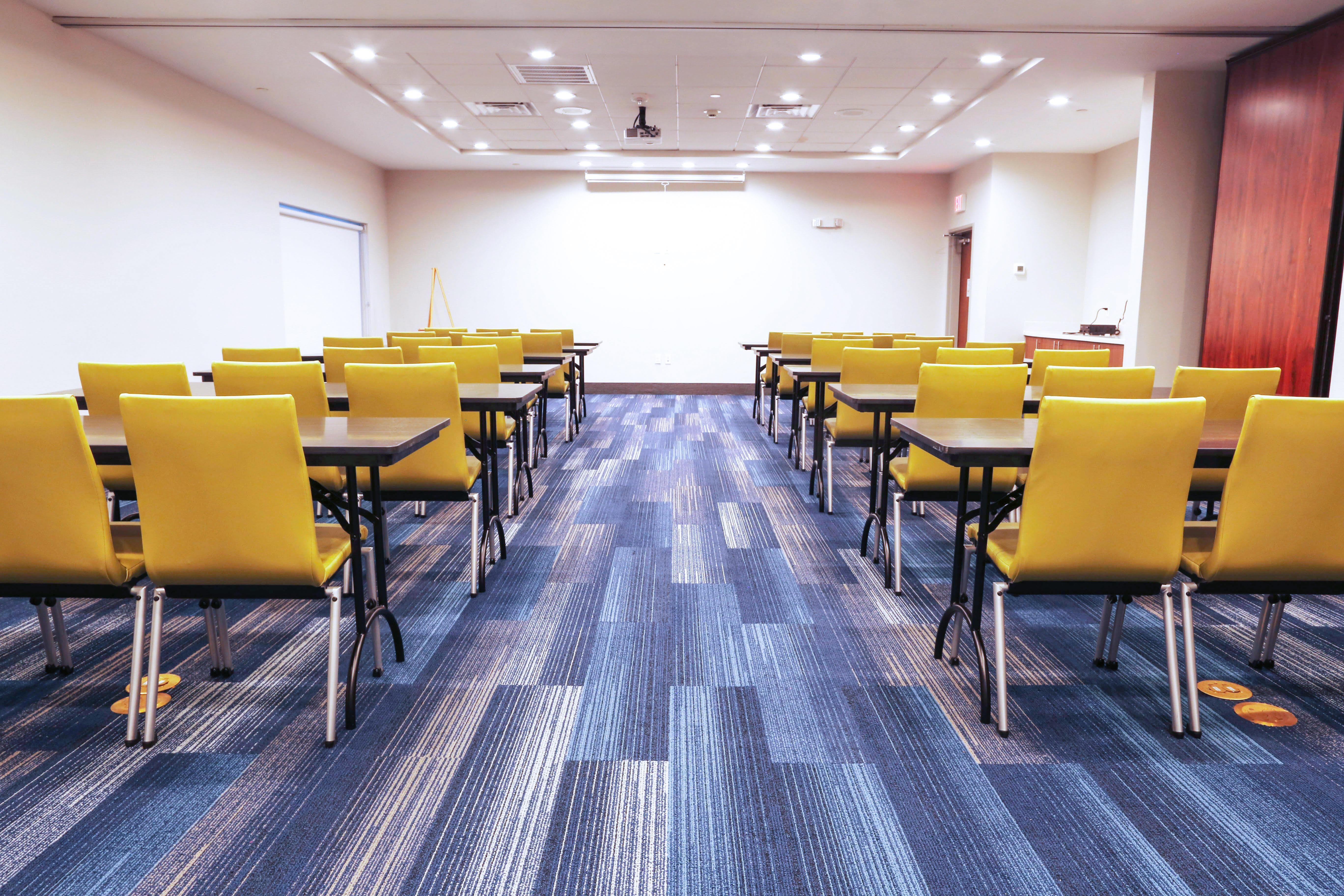 Holiday Inn Express & Suites - Houston Iah - Beltway 8 By Ihg Aldine Экстерьер фото