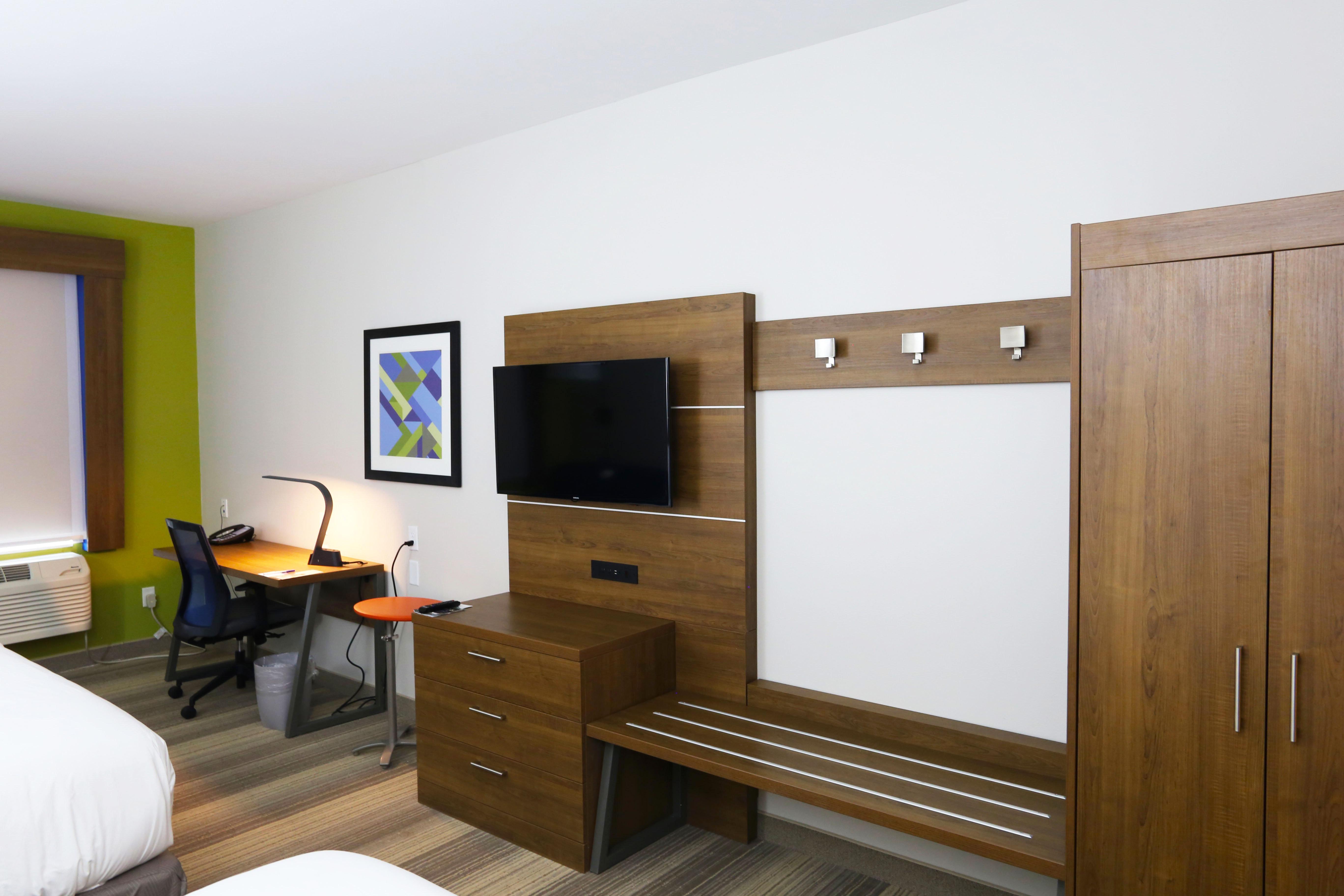Holiday Inn Express & Suites - Houston Iah - Beltway 8 By Ihg Aldine Экстерьер фото