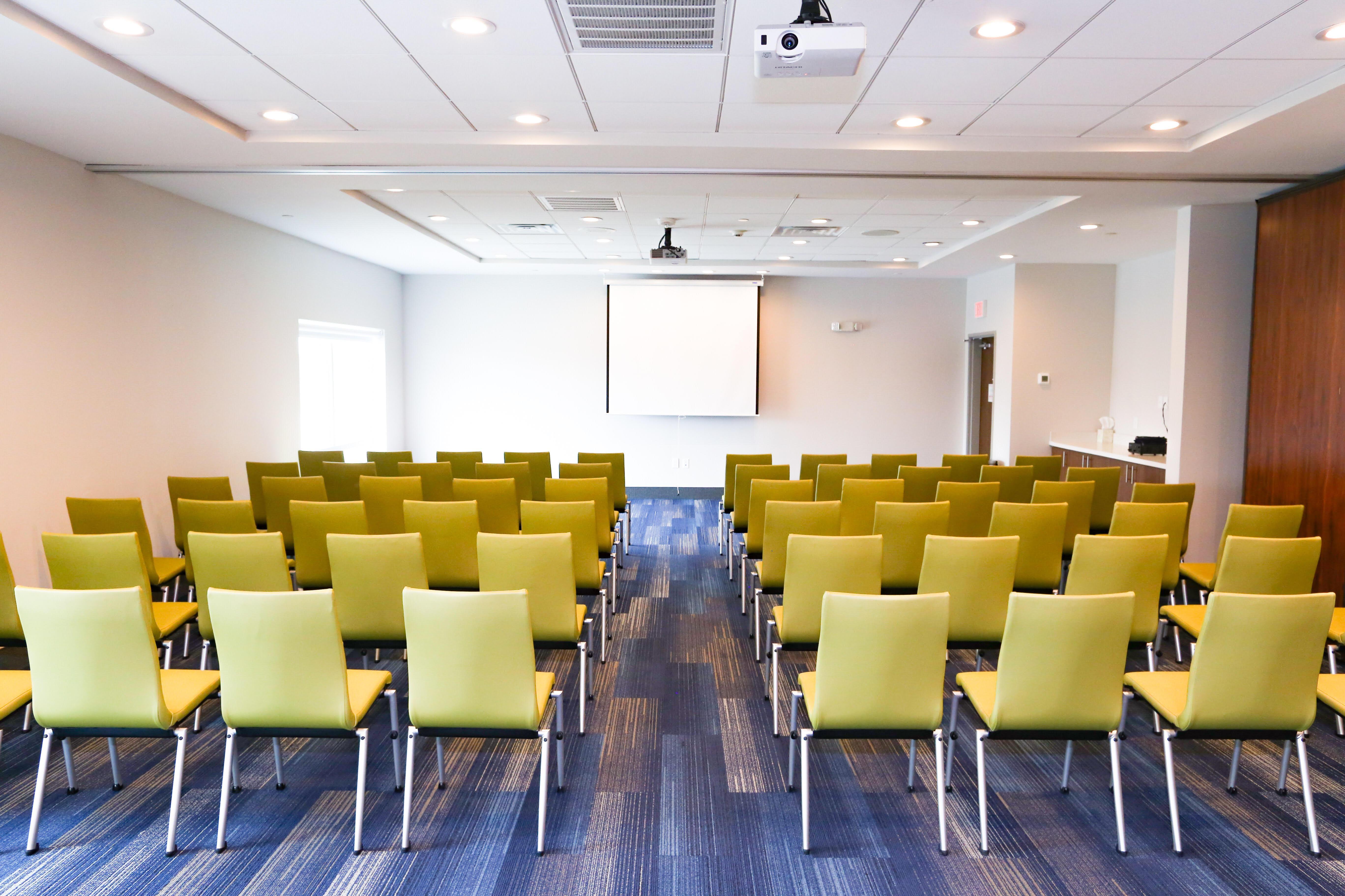 Holiday Inn Express & Suites - Houston Iah - Beltway 8 By Ihg Aldine Экстерьер фото