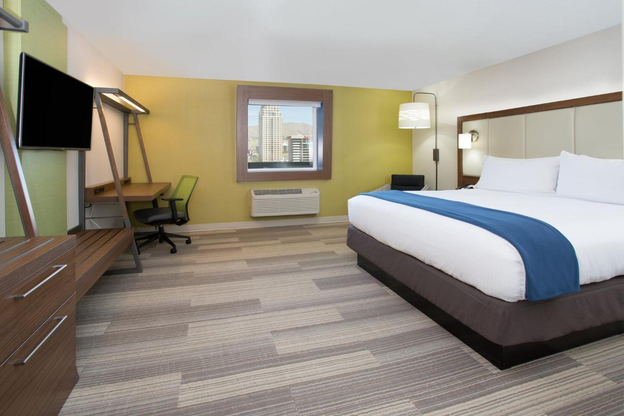 Holiday Inn Express & Suites - Houston Iah - Beltway 8 By Ihg Aldine Экстерьер фото